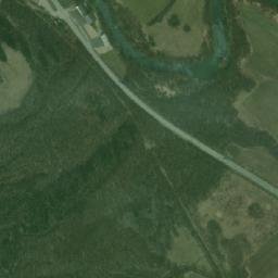 Satellite imagery of Daljan, BA