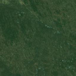 Satellite imagery of Koš, BA