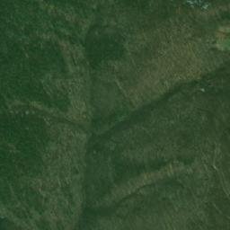 Satellite imagery of Koš, BA