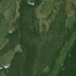Satellite imagery of Vitoroga, BA