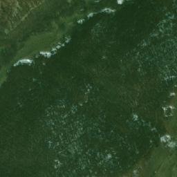 Satellite imagery of Hrastovača, BA