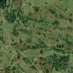 Satellite imagery of Širanovac, BA