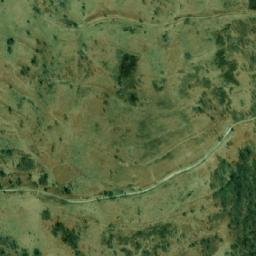 Satellite imagery of Širanovac, BA