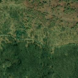 Satellite imagery of Širanovac, BA