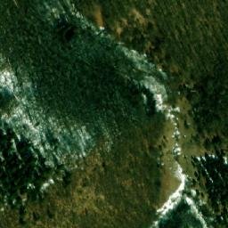 Satellite imagery of Previja, BA