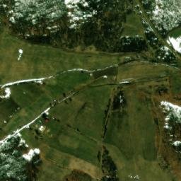 Satellite imagery of Kopila, BA