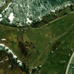 Satellite imagery of Kopila, BA