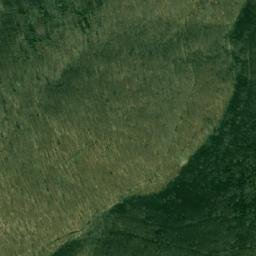 Satellite imagery of Gradina, BA