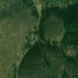 Satellite imagery of Gradina, BA