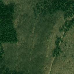 Satellite imagery of Risovac, BA