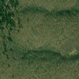 Satellite imagery of Risovac, BA