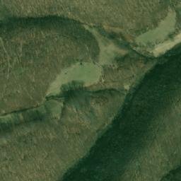 Satellite imagery of Risovac, BA