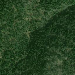 Satellite imagery of Trilj, BA