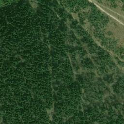 Satellite imagery of Trilj, BA