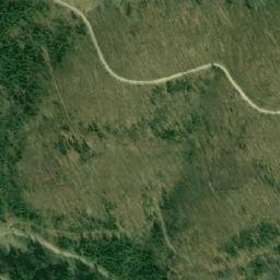 Satellite imagery of Privila, BA