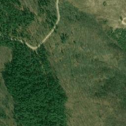 Satellite imagery of Pale, BA