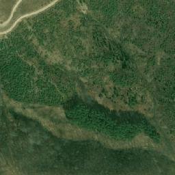 Satellite imagery of Pale, BA