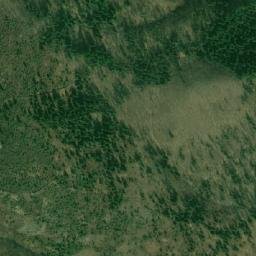 Satellite imagery of Pale, BA