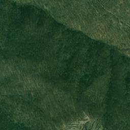 Satellite imagery of Žlibe, BA