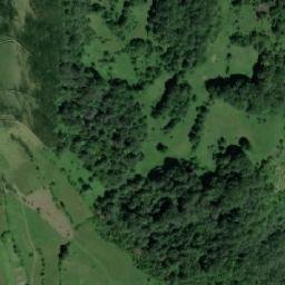 Satellite imagery of Mekinj, BA