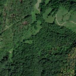 Satellite imagery of Mekinj, BA