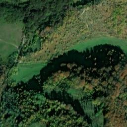 Satellite imagery of Mekinj, BA