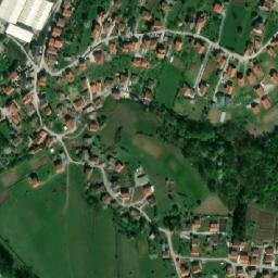 Satellite imagery of Mila, BA