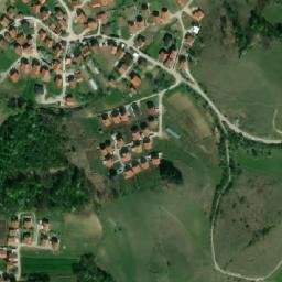 Satellite imagery of Mila, BA