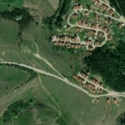 Satellite imagery of Mila, BA