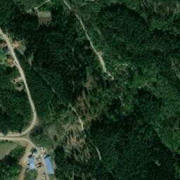 Satellite imagery of Kozilo, BA