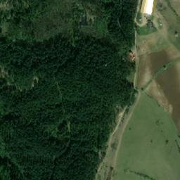 Satellite imagery of Kozilo, BA