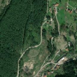 Satellite imagery of Lipavina, BA