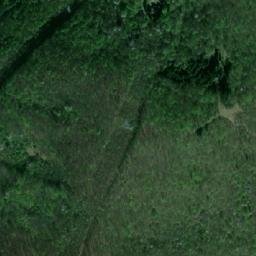 Satellite imagery of Streževica, BA