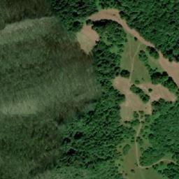 Satellite imagery of Bogoš, BA