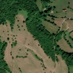 Satellite imagery of Bogoš, BA