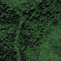 Satellite imagery of Stranovo Brdo, BA