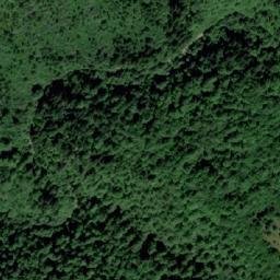 Satellite imagery of Stranovo Brdo, BA