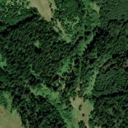 Satellite imagery of Dugi Rat, BA