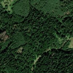 Satellite imagery of Dugi Rat, BA