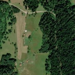 Satellite imagery of Borak, BA