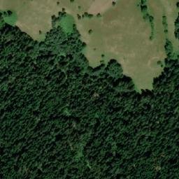 Satellite imagery of Borak, BA