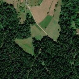 Satellite imagery of Borak, BA