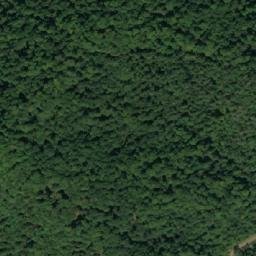 Satellite imagery of Velika Obla Glava, BA