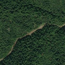 Satellite imagery of Velika Obla Glava, BA