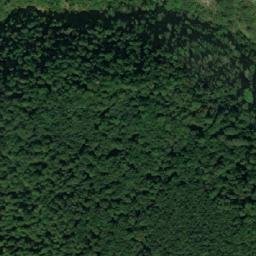 Satellite imagery of Hrid, BA