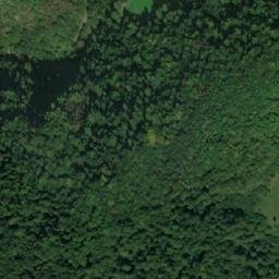 Satellite imagery of Hrid, BA