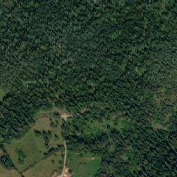 Satellite imagery of Milatovac, BA