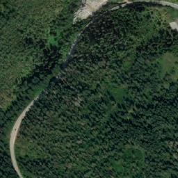 Satellite imagery of Milatovac, BA