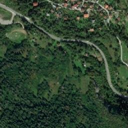 Satellite imagery of Milatovac, BA