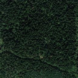 Satellite imagery of Glavica, BA